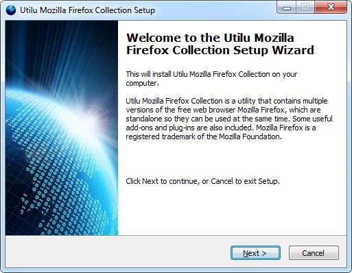 Utilu-Firefox-Collection-cai-dat