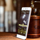 10 smartphone mạnh nhất nửa đầu 2016