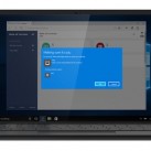 Bốn điểm mới trên bản cập nhật Windows 10 Anniversary Updade