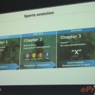 Sony khai tử tất cả smartphone, chỉ để lại dòng X