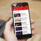 YouTube thành ứng dụng nhắn tin