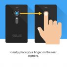 6 tính năng độc đáo trên ZenFone