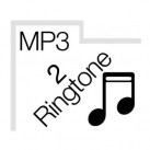 a MP3 2 Ringtone Free