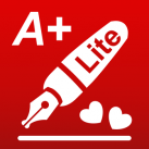 A+ Signature Lite – The photo annotator