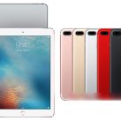 iPhone 7 màu đỏ và iPhone SE 128 GB có thể ra mắt tháng sau