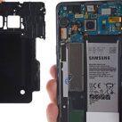 Tự kiểm tra pin có thể là lý do Samsung gặp họa với Note 7