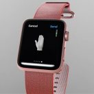 Apple Watch thế hệ 2 trang bị GPS, chịu nước độ sâu 50 mét