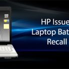 HP Việt Nam thu hồi pin nhiều dòng laptop vì nguy cơ cháy nổ