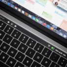 MacBook Pro có dãy phím cảm ứng sẽ ra mắt ngày 24/10