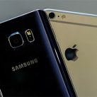 Samsung muốn ‘đánh phủ đầu’ Apple bằng Galaxy Note 7