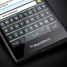 BlackBerry không còn tự sản xuất điện thoại