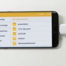 4 công dụng của USB OTG trên di động Android