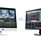 iMac giá hơn 4.000 USD có hiệu năng thua xa PC cùng giá