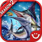 Ace Fishing: Paradise Blue