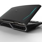 Acer Predator 21 X: Laptop đầu tiên sở hữu màn hình cong và 2 chiếc GTX 1080