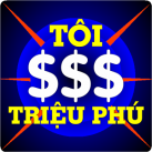 Tôi là triệu phú FREE