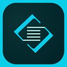 Download Adobe Slate – Make your words and images move