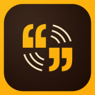 Download Adobe Voice – Show your story