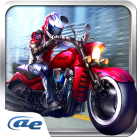 AE 3D Motor : Moto Bike Racing, Road Rage to Car Run