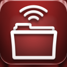 Download Air Sharing for iPhone & iPod touch