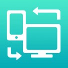 Air Transfer – Easy file and document sharing between PC and iPhone/iPad.