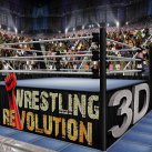Download Wrestling Revolution 3D