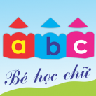 Download Bé Học Chữ – Be hoc chu