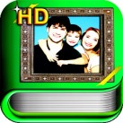 Download Album photo frames HD & fx : picasa + facebook albums integrated