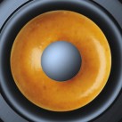 All-in-one MP3 Player – DONUT Player