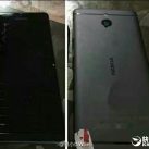 Rò rỉ diện mạo smartphone cao cấp của Nokia