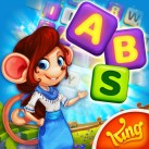 AlphaBetty Saga