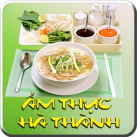Ẩm Thực Hà Thành