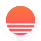 Sunrise Calendar