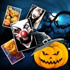 Download Amazing Halloween Wallpapers & HD Backgrounds With Retina Pumpkin, Scary, Ghost Images