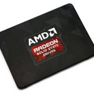 AMD ra mắt dòng SSD phổ thông Radeon R3
