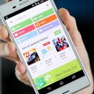 Google cho phép chia sẻ ứng dụng cho nhiều người