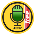 ANDY (Siri like Assistant)