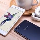 Smartphone Oppo thời trang cho mùa hè