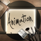 Download Animation Desk™