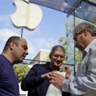 Tương lai của Apple không thể mãi là iPhone