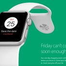 Apple lần đầu tham gia “ngày hội sập giá” Black Friday