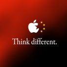 Apple dính đòn hiểm của công ty Trung Quốc: Đòn ngầm