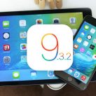 iOS 9.3.2 đã bị bẻ khóa