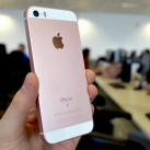 Apple đã biến Rose Gold thành màu nam tính