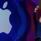 Apple nên mua lại Tesla và để Elon Musk làm CEO