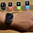 Apple Watch mới mỏng hơn sẽ xuất hiện vào tháng 6