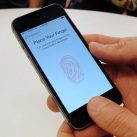 Apple muốn ngăn chặn việc trộm cắp iPhone nhờ sinh trắc học