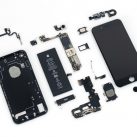 Apple mất bao nhiêu chi phí linh kiện để tạo nên iPhone 7?