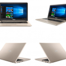 Ngắm laptop Asus VivoBook Pro 15 vừa ra mắt