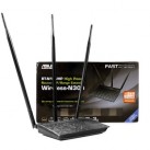 Asus giới thiệu loạt Wi-Fi Router mới